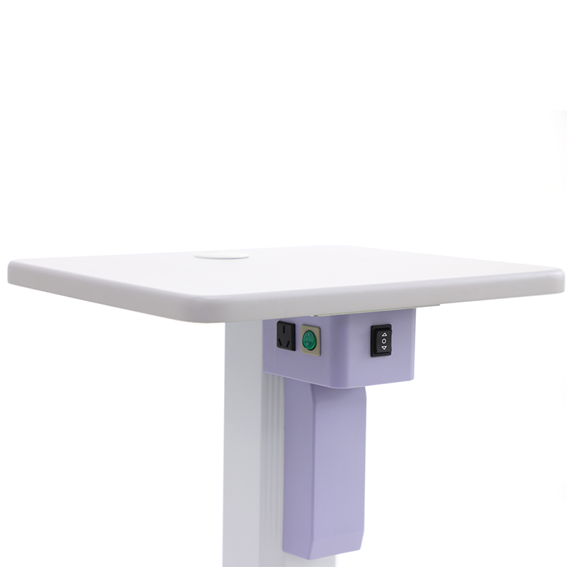 MESA ELÉCTRICA - Imagen 2