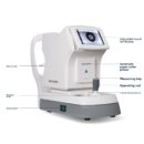 AUTOKERATOREFRACTOMETRO ARK7800