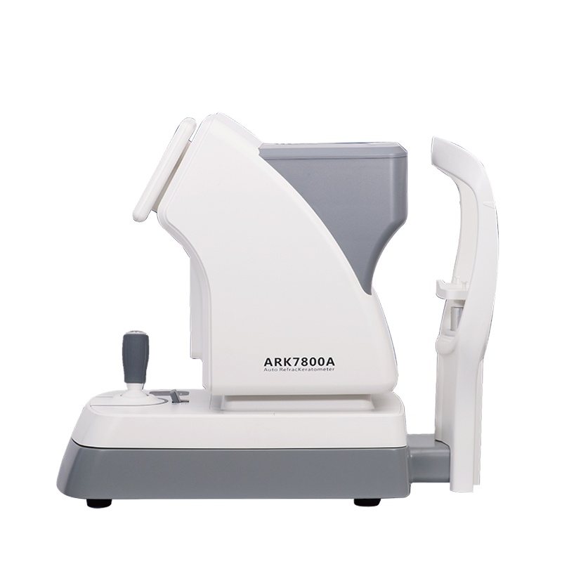AUTOKERATOREFRACTOMETRO ARK7800 - Imagen 2