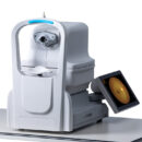 CAMARA RETINAL KESTREL 3100